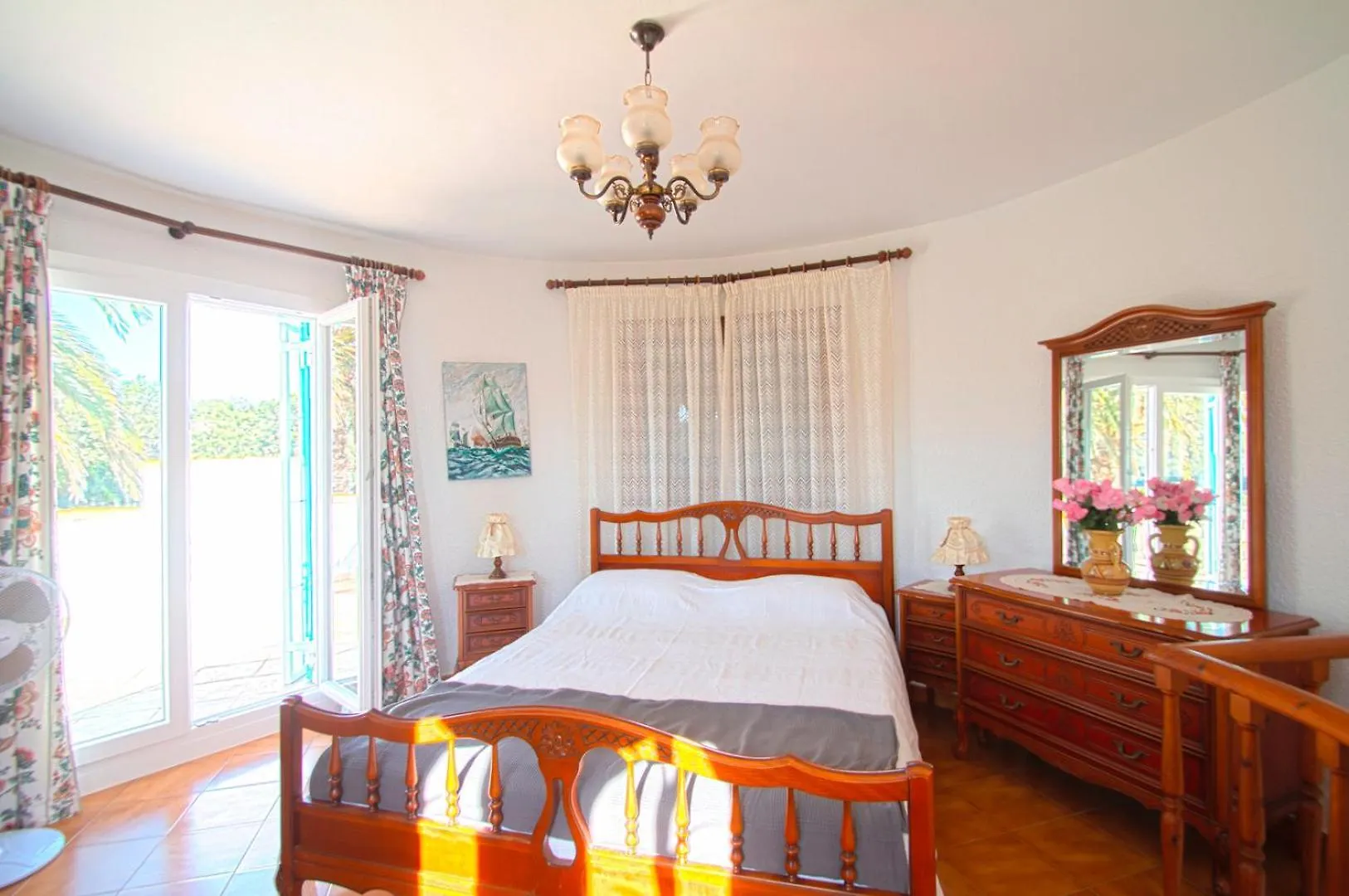 Club Villamar - Renata Calonge  España