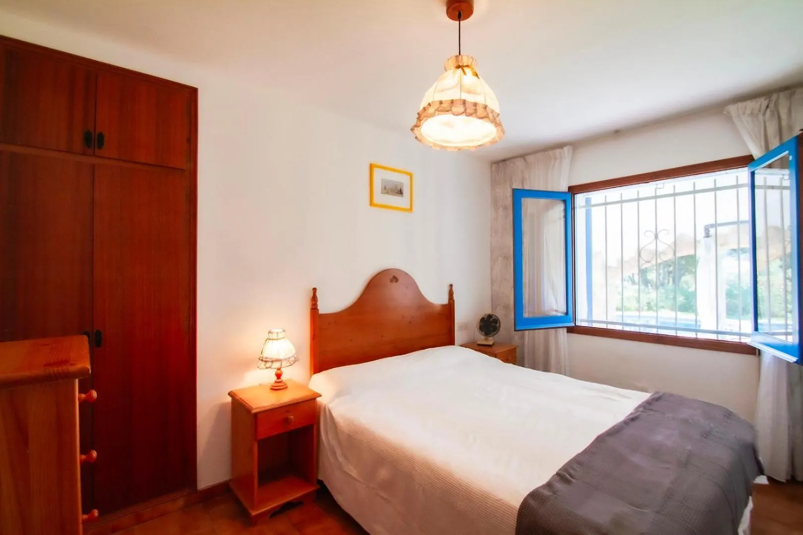 Club Villamar - Renata Calonge  0*, Calonge (Catalonia) España