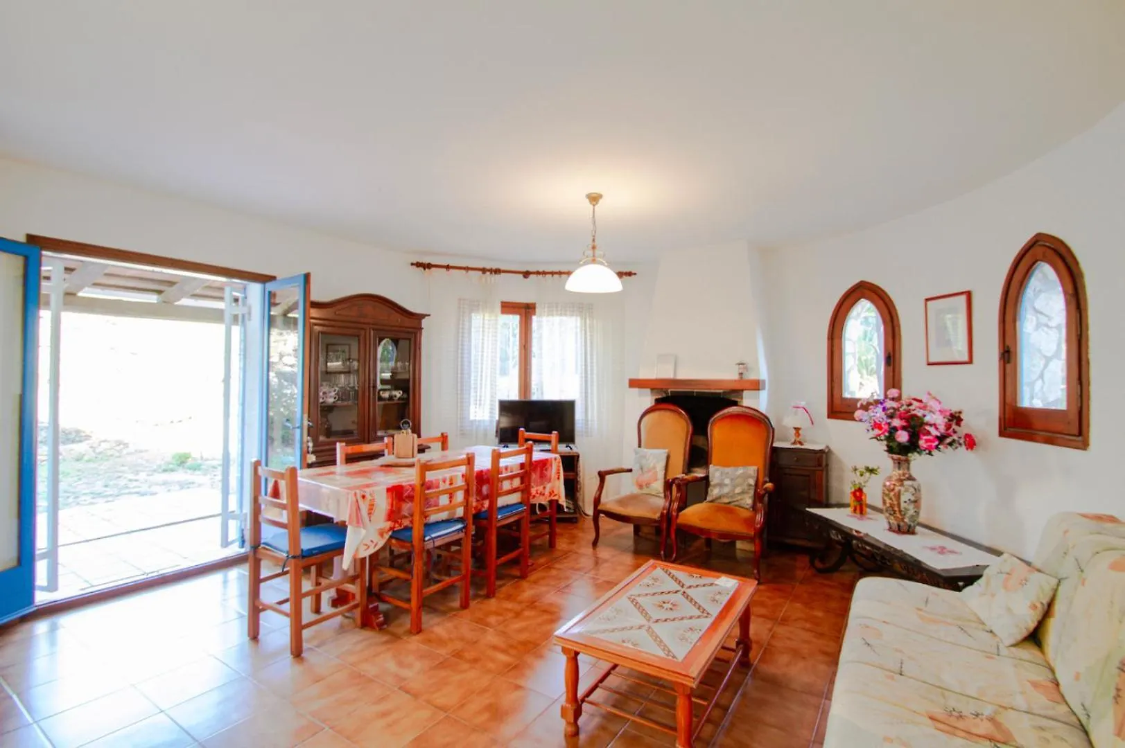 Villa Club Villamar - Renata Calonge  España