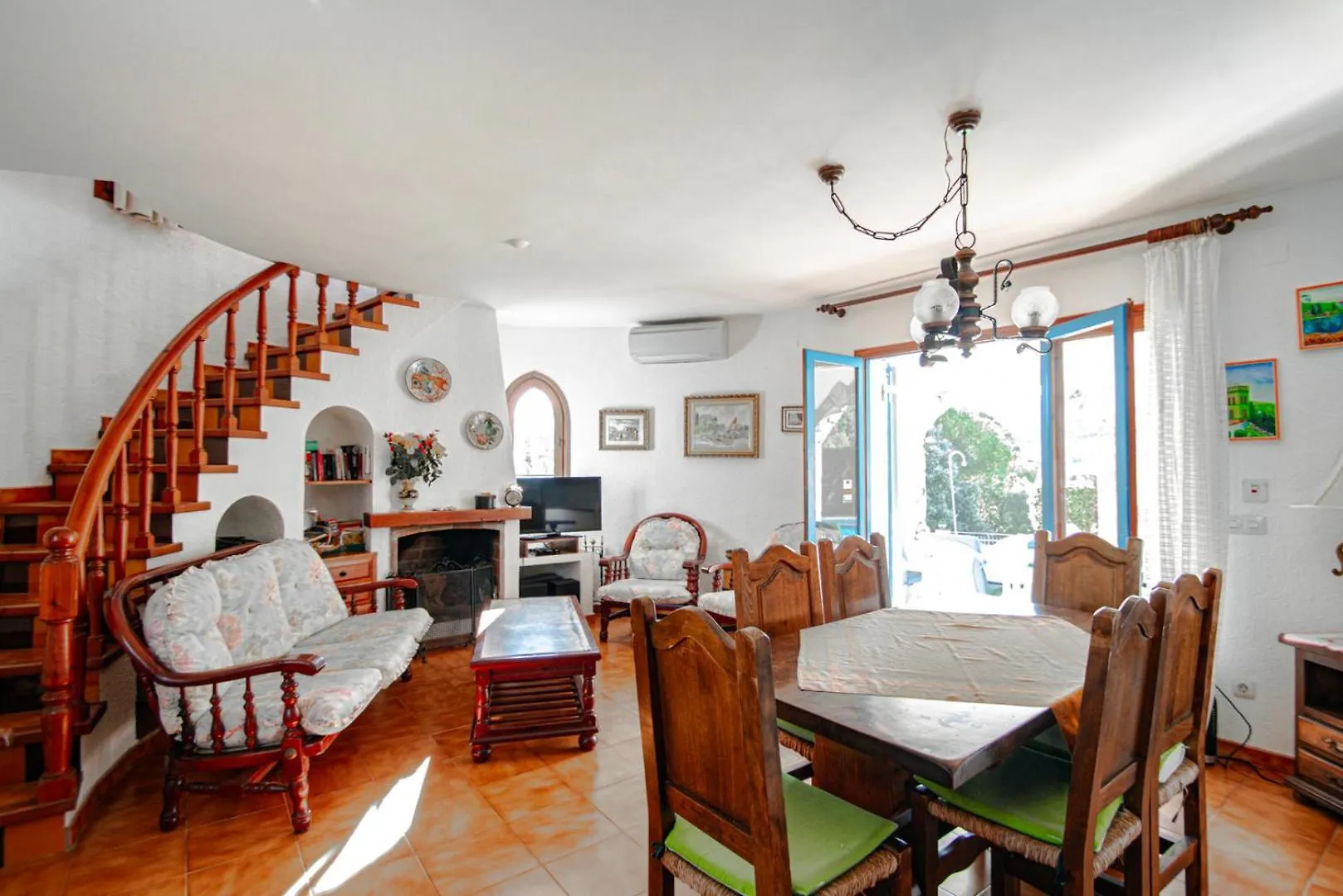 Villa Club Villamar - Renata Calonge